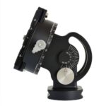 Cabezal panorámico CARUBA - Pan & Tilt (VH-10) - Imagen 3