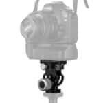 Cabezal panorámico CARUBA - Pan & Tilt (VH-10) - Imagen 7