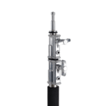 Caruba Trípode C-Soporte con Jirafa LS-9 (136-260cm) - Imagen 3