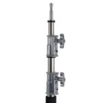 Caruba Trípode C-Soporte con Jirafa LS-9 (136-260cm) - Imagen 5