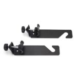 CARUBA Desenroladores c/ Corrente + Grampo de Fixação - Imagem 2