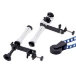 CARUBA Desenroladores c/ Corrente + Grampo de Fixação - Imagem 6