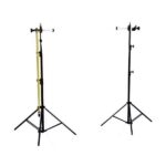 CARUBA Desenroladores c/ Corrente + Grampo de Fixação - Imagem 7