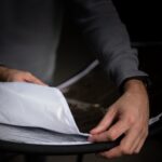 CARUBA Kit Pro Reflector Curvo 110 x 60cm con Extensiones - Imagen 3