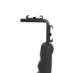 Soporte en L CARUBA con soporte para 2 zapatos - Imagen 3