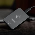 CARUBA Leitor de Cartões CFexpress Type A USB 3.1 - Imagem 2