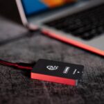 CARUBA Leitor de Cartões CFexpress Type A USB 3.1 - Imagem 3