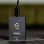 CARUBA Leitor de Cartões CFexpress Type A USB 3.1 - Imagem 5
