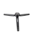 Mini trípode CARUBA Pro con cabezal de rótula (hasta 20 kg) - Imagen 7