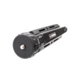 Mini trípode CARUBA Pro con cabezal de rótula (hasta 20 kg) - Imagen 8