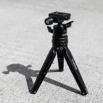 Mini trípode CARUBA Pro con cabezal de rótula (hasta 20 kg) - Imagen 15