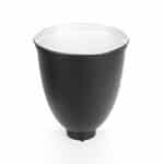 CARUBA Panela Reflectora 29.7cm com colmeia para Bowens