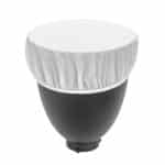 CARUBA Panela Reflectora 29.7cm com colmeia para Bowens - Imagem 4