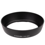 CARUBA Pára-sol Similar ao Canon EW-60C - Imagem 3