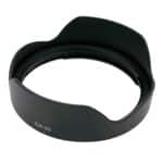 Parasol CARUBA similar a Canon EW-82