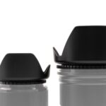 CARUBA Pára-sol Universal Pétala 82mm - Imagem 5