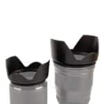 CARUBA Pára-sol Universal Pétala 82mm - Imagem 7