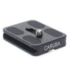 CARUBA PU50 Sapata Universal Quick-Release Arca-Swiss - Imagem 2