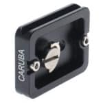CARUBA PU50 Sapata Universal Quick-Release Arca-Swiss - Imagem 3