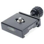 CARUBA Quick Release - Imagem 3