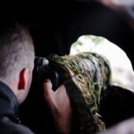 Red CARUBA Camuflaje 4x1,5m - Bosque - Imagen 2