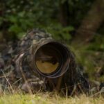 Red CARUBA Camuflaje 4x1,5m - Bosque - Imagen 3