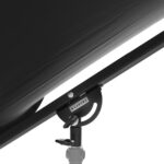 CARUBA Reflector Curvo 3 en 1 - 180x65cm - Imagen 5