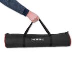 CARUBA Reflector Curvo 3 en 1 - 180x65cm - Imagen 8