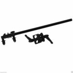 CARUBA RHA-1 Suporte para Reflector 70-180cm - Imagem 4