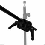 CARUBA RHA-1 Suporte para Reflector 70-180cm - Imagem 5