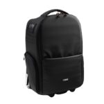 CARUBA Skydex Wheelie 100 Mochila Trolley c/ Alças e Pega