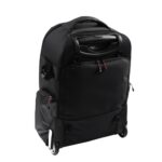 CARUBA Skydex Wheelie 100 Mochila Trolley c/ Alças e Pega - Imagem 2