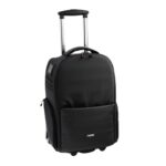 CARUBA Skydex Wheelie 100 Mochila Trolley c/ Alças e Pega - Imagem 3