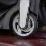 CARUBA Skydex Wheelie 100 Mochila Trolley c/ Alças e Pega - Imagem 22