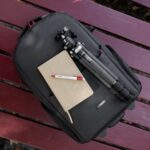 CARUBA Skydex Wheelie 100 Mochila Trolley c/ Alças e Pega - Imagem 25