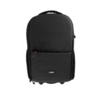 CARUBA Skydex Wheelie 100 Mochila Trolley c/ Alças e Pega - Imagem 4