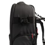 CARUBA Skydex Wheelie 100 Mochila Trolley c/ Alças e Pega - Imagem 7