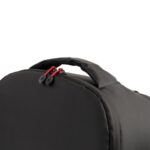 CARUBA Skydex Wheelie 100 Mochila Trolley c/ Alças e Pega - Imagem 10