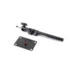 CARUBA Suporte de parede ou teto com espigão - Imagem 4