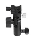 Soporte de CARUBA para flash, flash y paraguas - Imagen 2