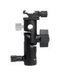 Soporte de CARUBA para flash, flash y paraguas - Imagen 4