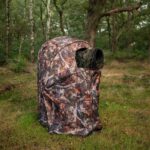 Tienda de campaña CARUBA Camouflage para 1 persona