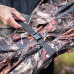 Tienda de campaña CARUBA Camouflage para 1 persona - Imagen 4