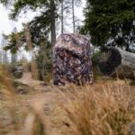 Tienda de campaña CARUBA Camouflage para 1 persona - Imagen 6