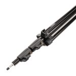 CARUBA Tripé de Estúdio LS-4  92 – 280 cm - Imagem 4