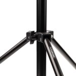CARUBA Tripé de Estúdio LS-4  92 – 280 cm - Imagem 9
