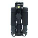 Trípode de viaje CARUBA Compactstar 51 con cabeza de rótula - Imagen 2