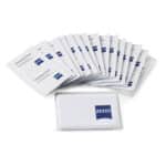 Toallitas húmedas ZEISS para limpieza óptica