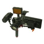 Genesis SK-CO1MA - Monitor Adapter - Imagem 3