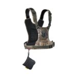 COTTON CARRIER Arnês de Torso G3 - Camuflado